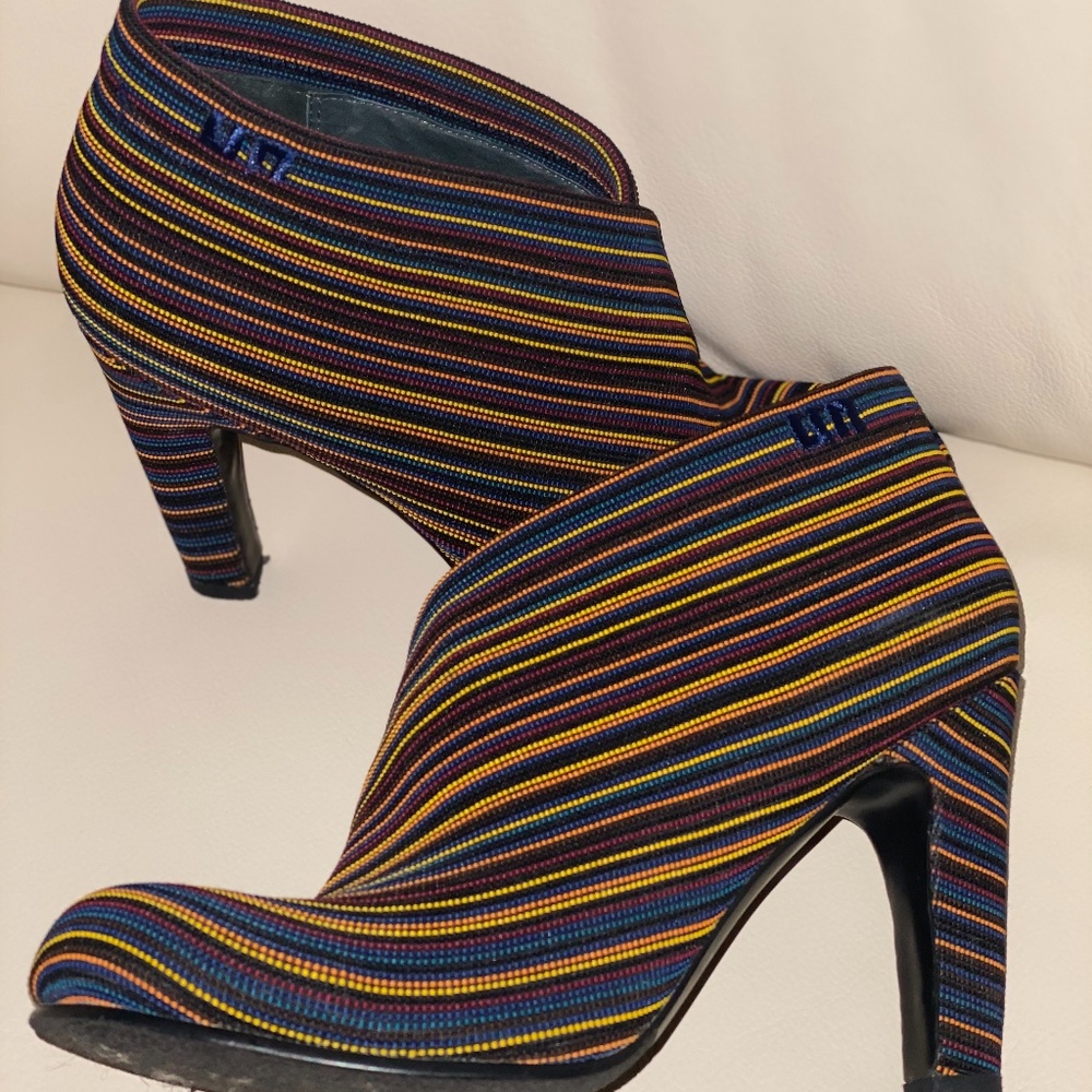 United Nude Woman's Shoes